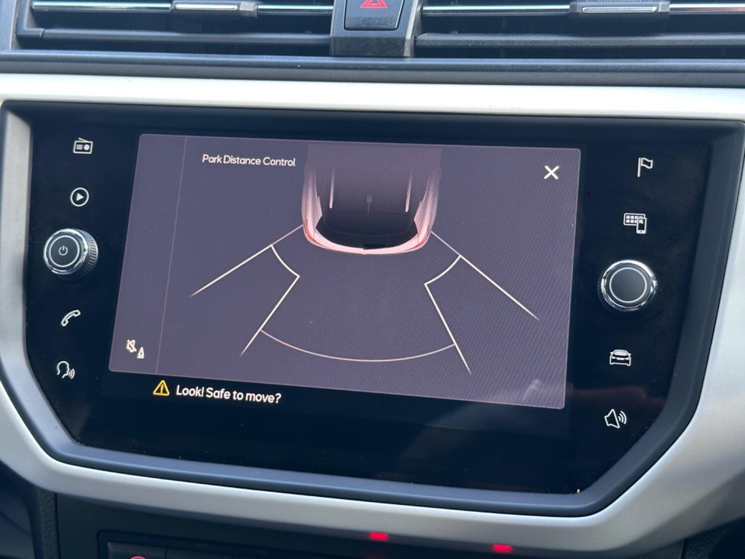 Used SEAT Arona 2021 for sale - 76945534: Photo 19