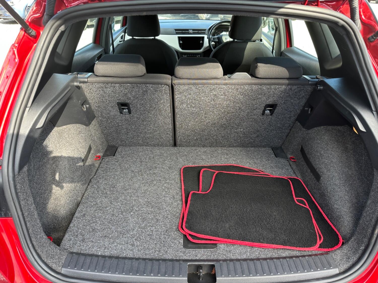 Used SEAT Arona 2021 for sale - 76945534: Photo 27