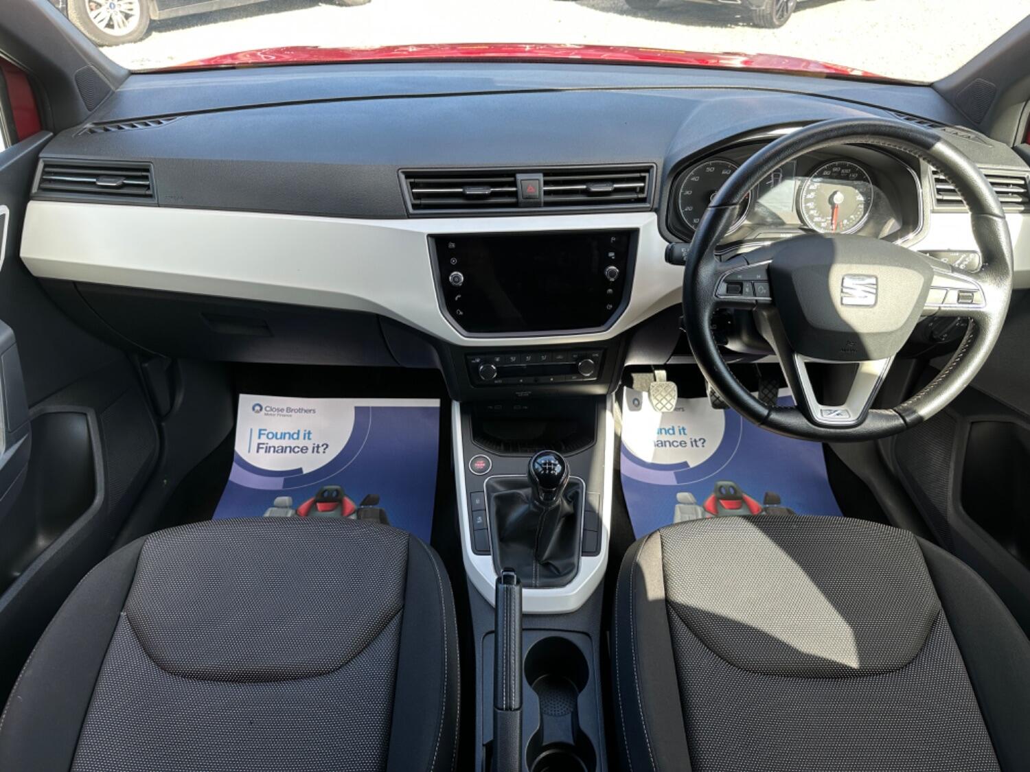 Used SEAT Arona 2021 for sale - 76945534: Photo 3