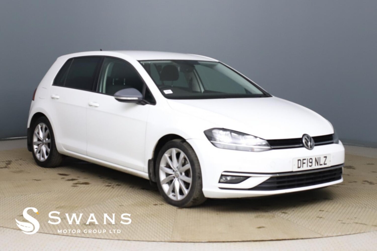 Used Volkswagen Golf 2019 for sale - 77774708: Photo 10
