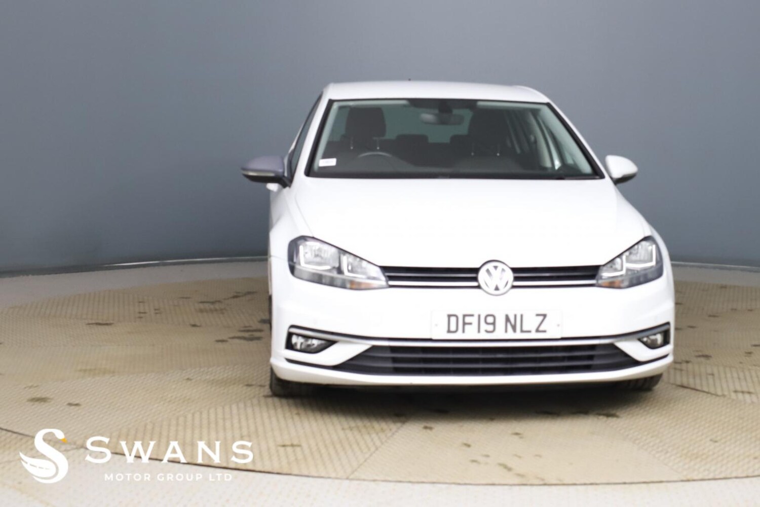 Used Volkswagen Golf 2019 for sale - 77774708: Photo 12
