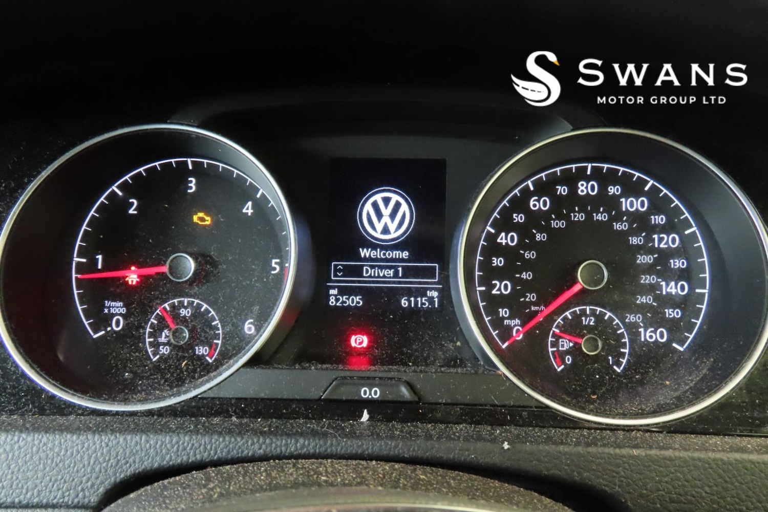 Used Volkswagen Golf 2019 for sale - 77774708: Photo 14