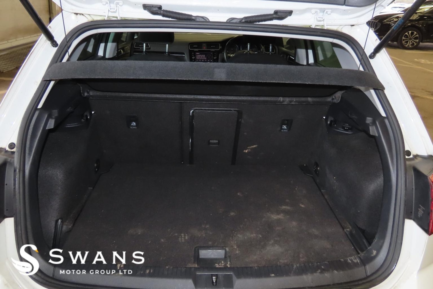 Used Volkswagen Golf 2019 for sale - 77774708: Photo 16