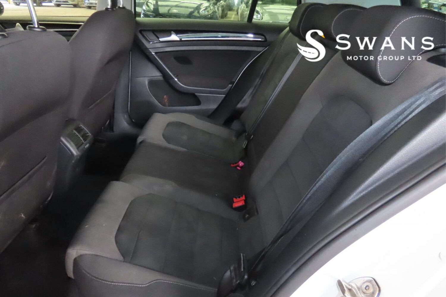 Used Volkswagen Golf 2019 for sale - 77774708: Photo 19