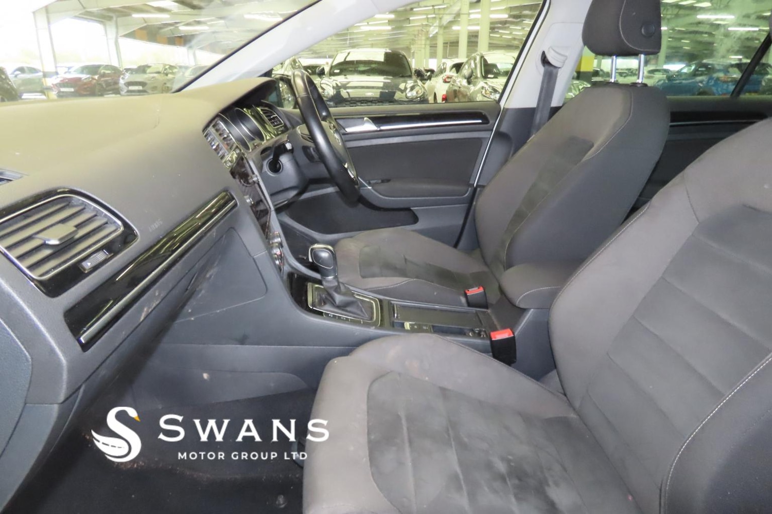 Used Volkswagen Golf 2019 for sale - 77774708: Photo 20