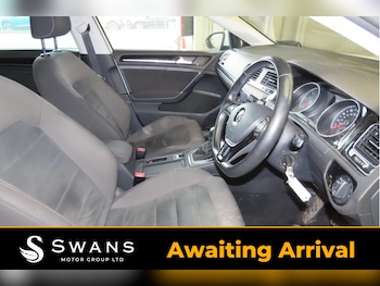 Used Volkswagen Golf 2019 for sale - 77774708: Photo