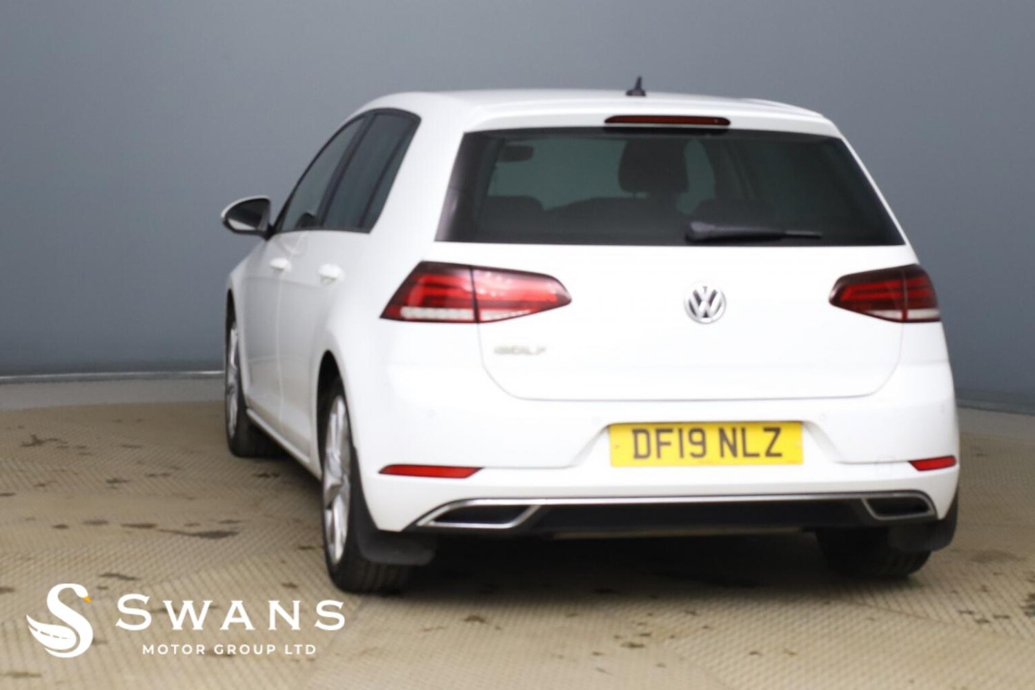 Used Volkswagen Golf 2019 for sale - 77774708: Photo 6