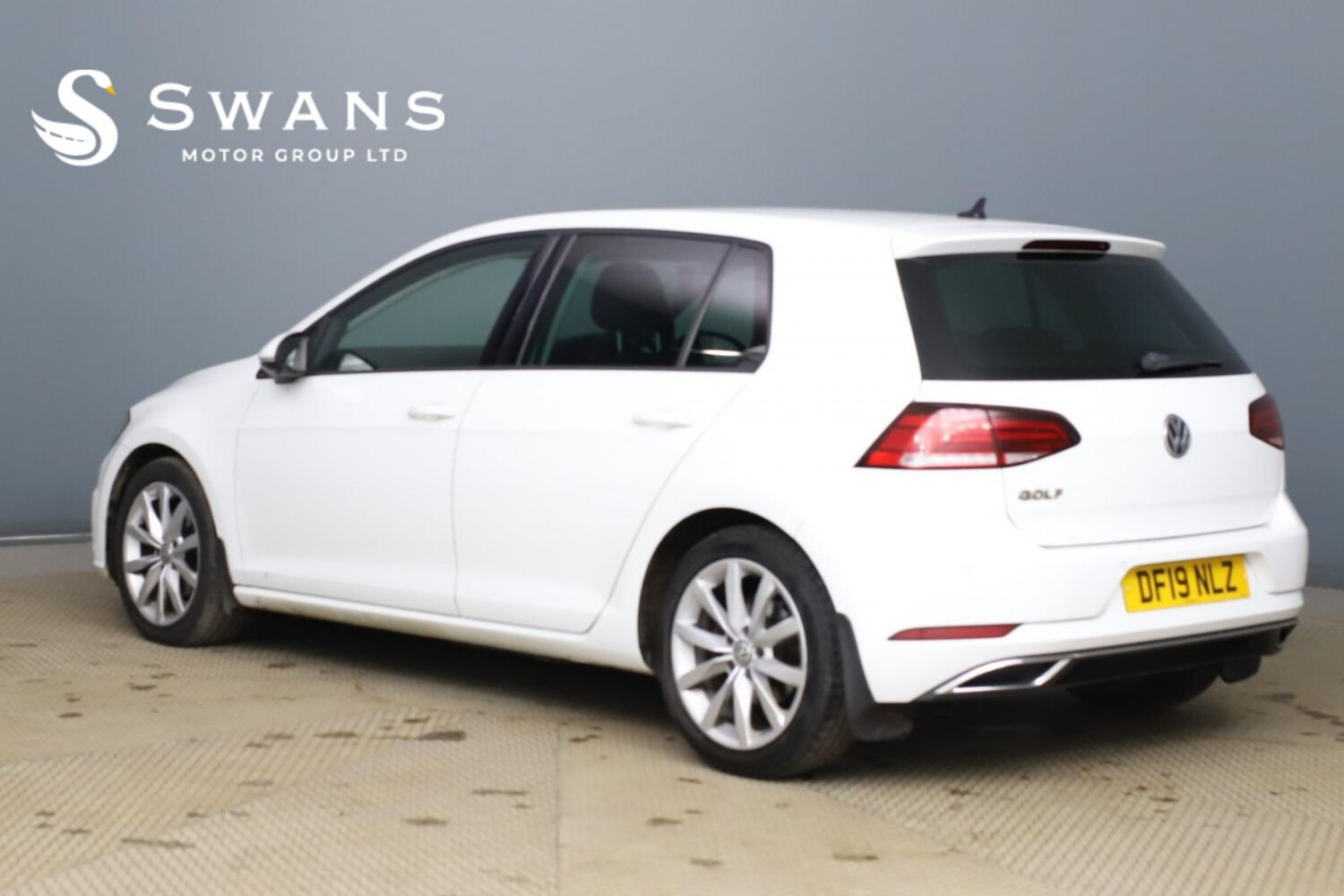 Used Volkswagen Golf 2019 for sale - 77774708: Photo 8
