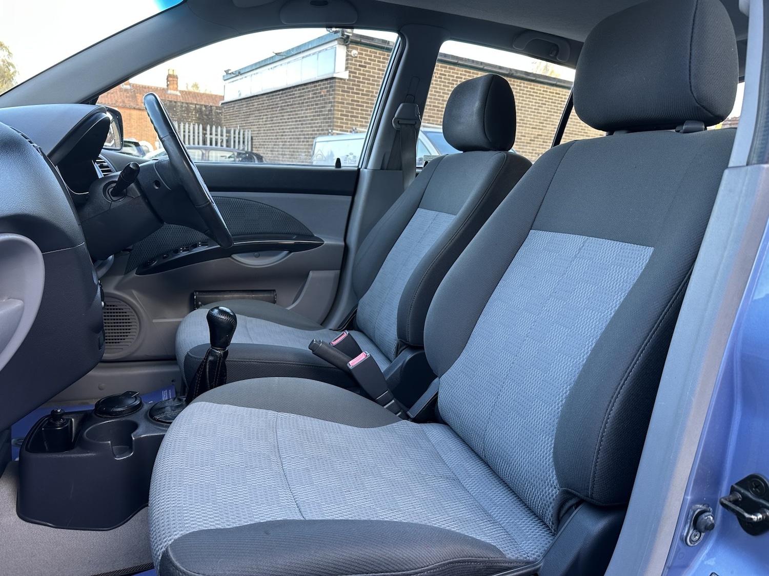 Used Kia Picanto 2006 for sale - 76687140: Photo 16