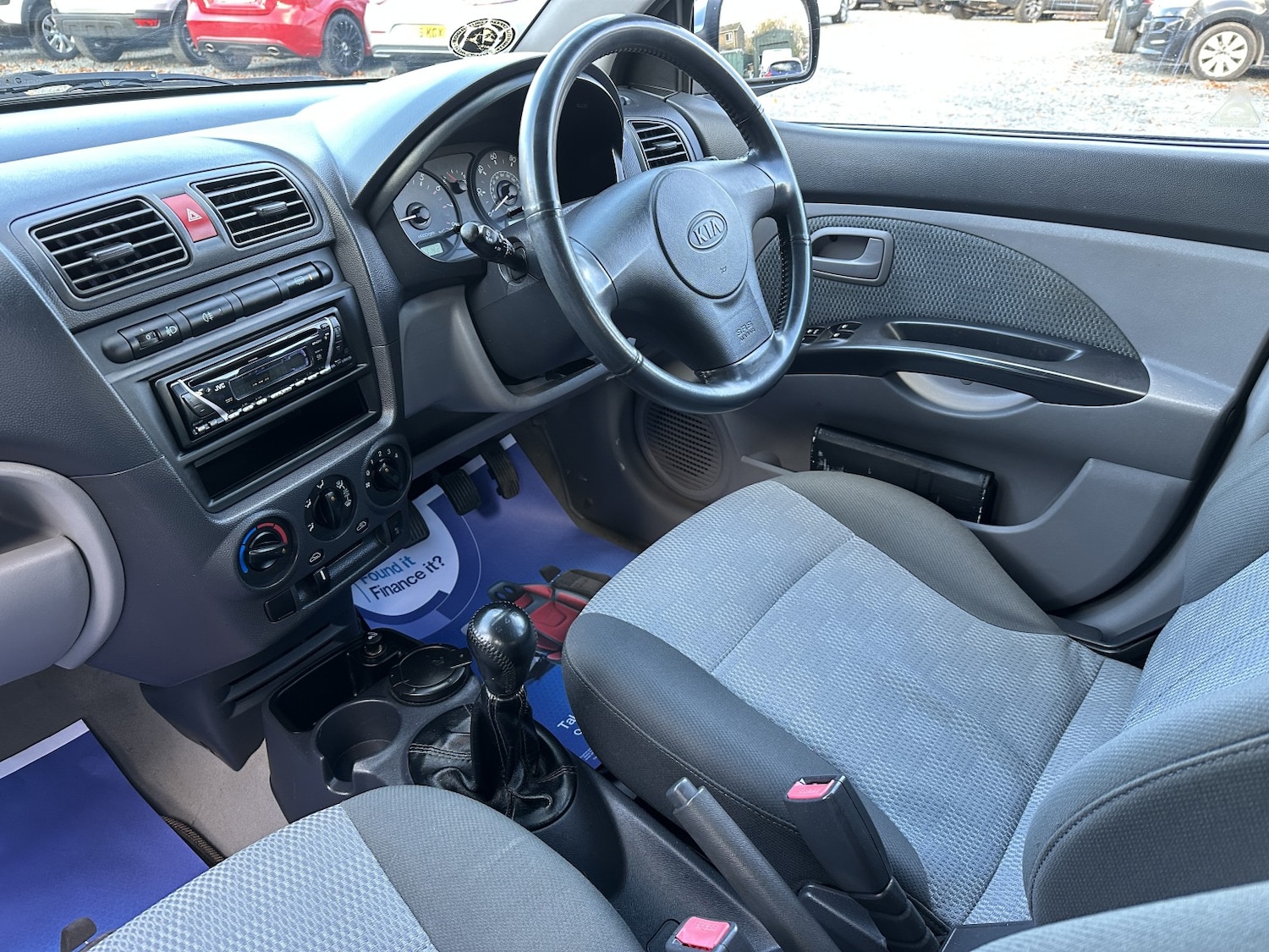 Used Kia Picanto 2006 for sale - 76687140: Photo 17