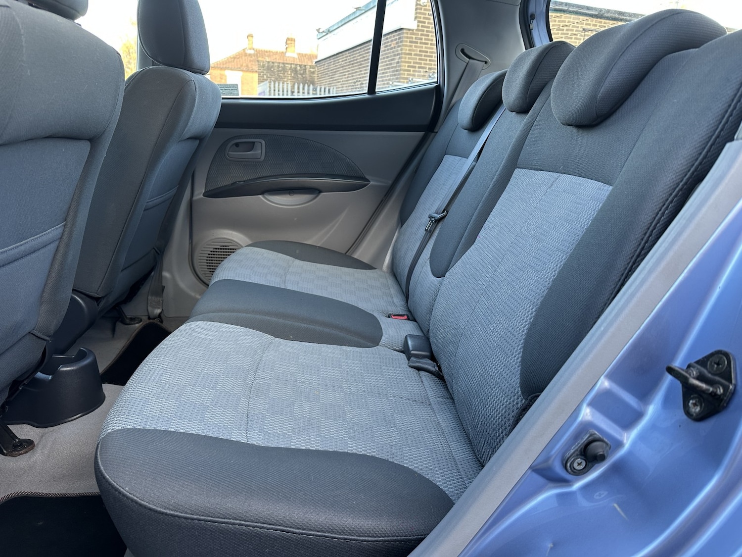 Used Kia Picanto 2006 for sale - 76687140: Photo 18