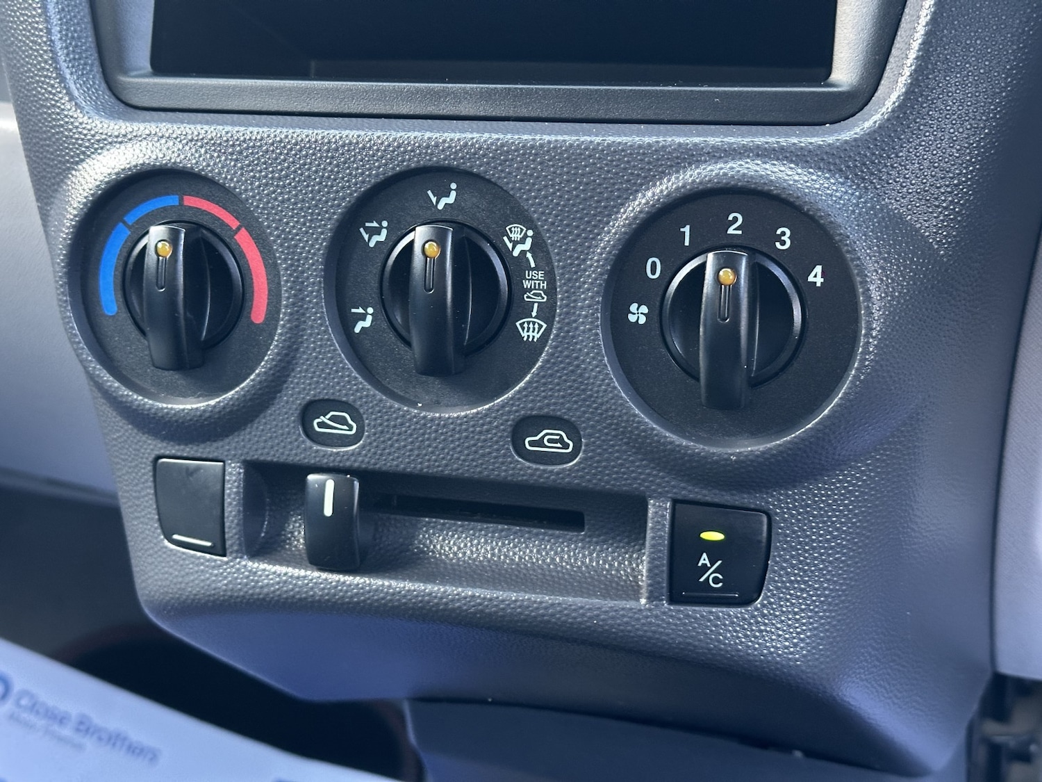 Used Kia Picanto 2006 for sale - 76687140: Photo 21