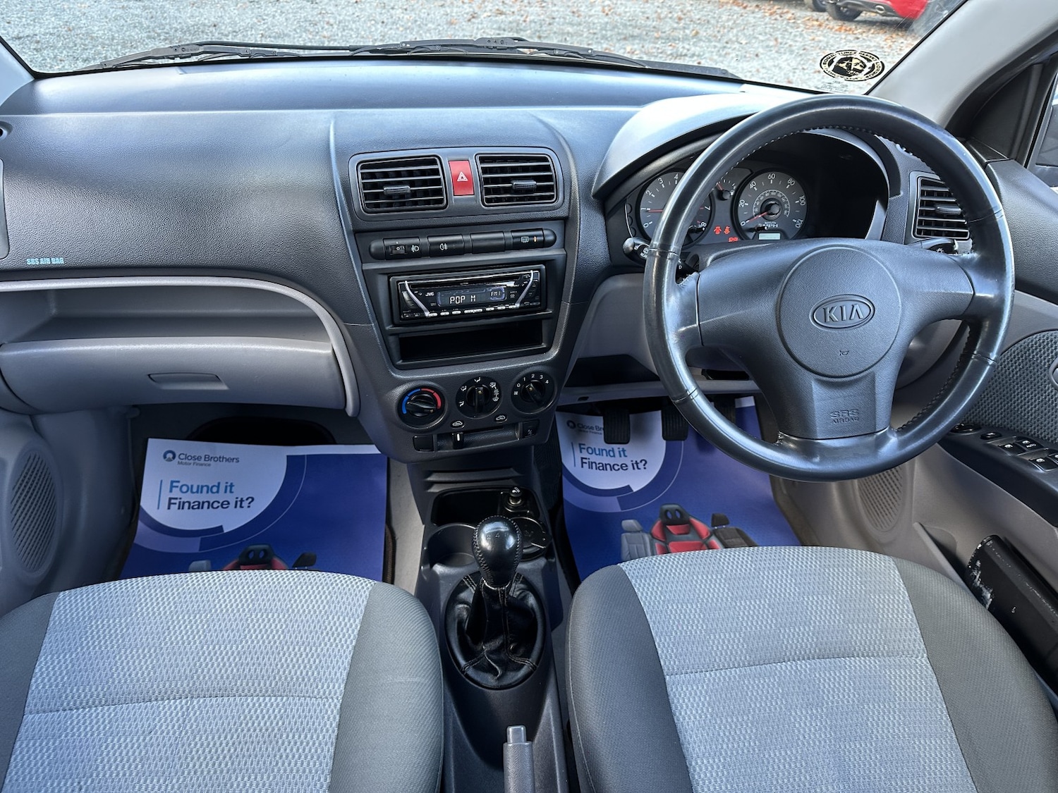 Used Kia Picanto 2006 for sale - 76687140: Photo 4