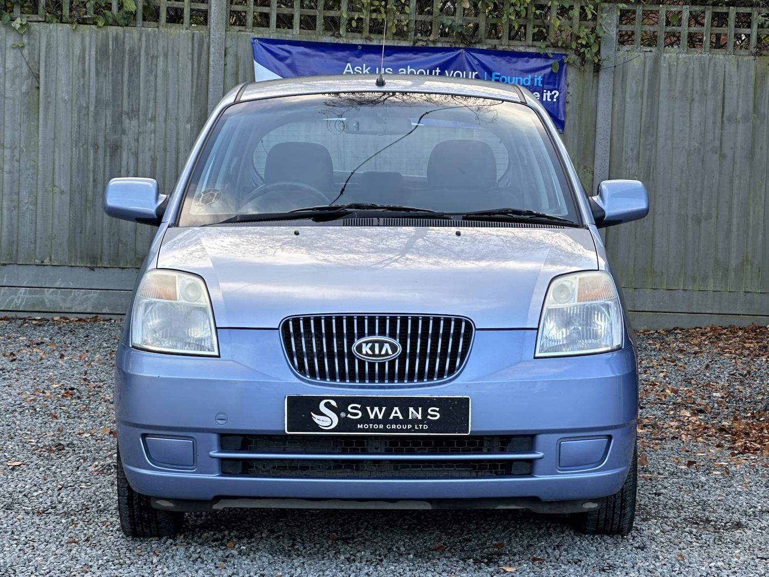 Used Kia Picanto 2006 for sale - 76687140: Photo 9