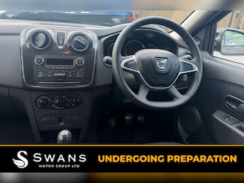 Used Dacia Sandero 2019 for sale - 79276746: Photo