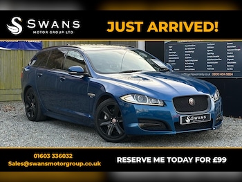 Used Jaguar XF 2015 for sale - 78285945: Photo