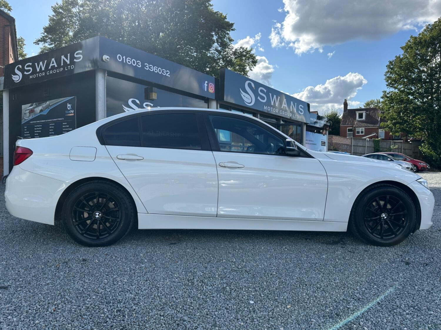 Used BMW 3 Series 2016 for sale - 76268527: Photo 10