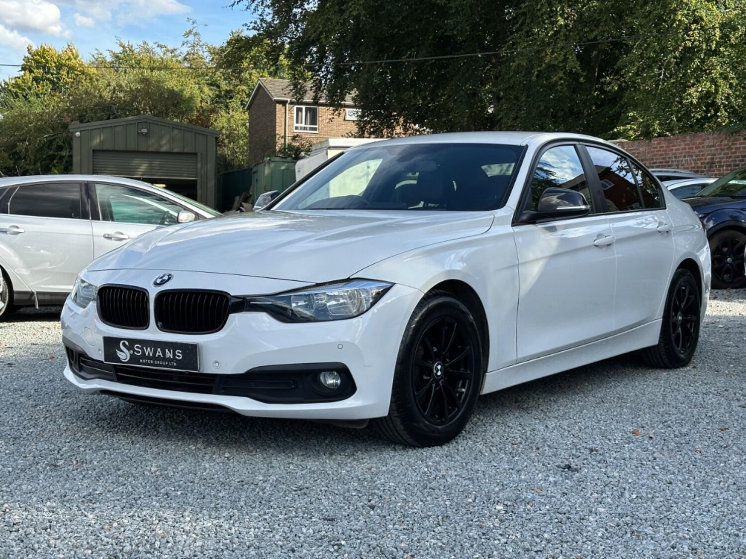 Used BMW 3 Series 2016 for sale - 76268527: Photo 12