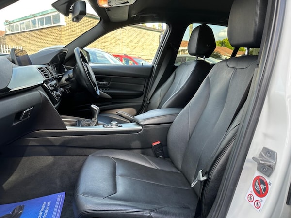 Used BMW 3 Series 2016 for sale - 76268527: Photo 15
