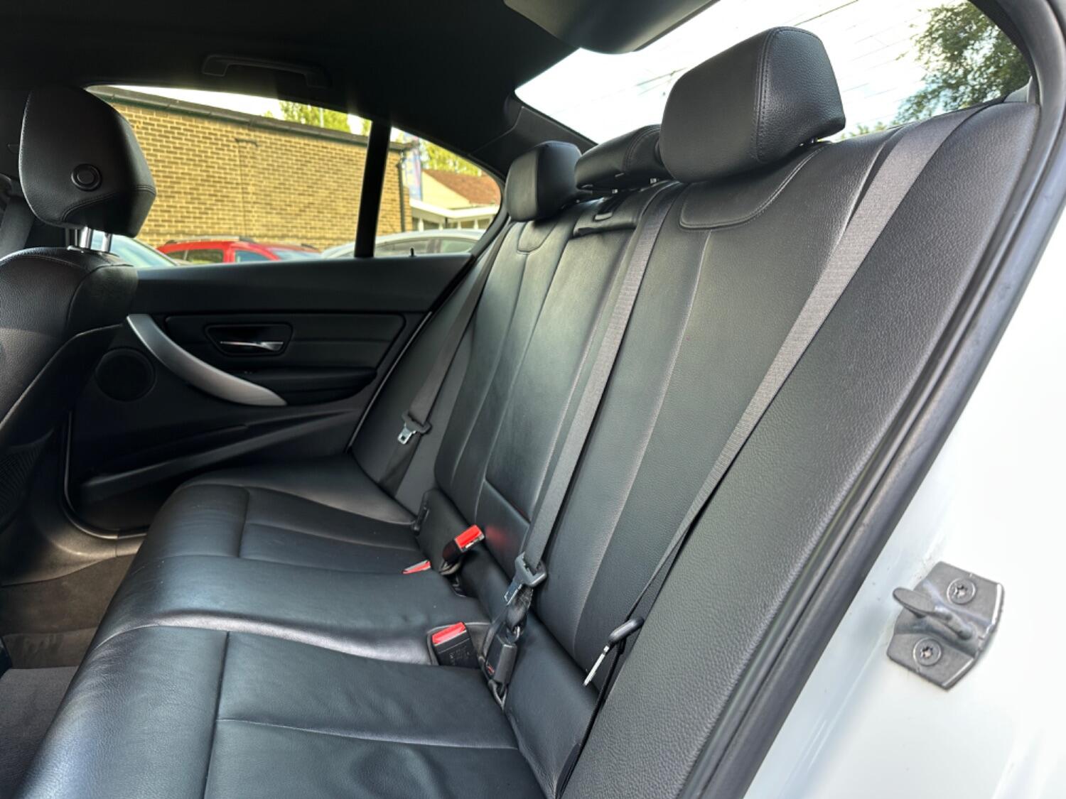 Used BMW 3 Series 2016 for sale - 76268527: Photo 16