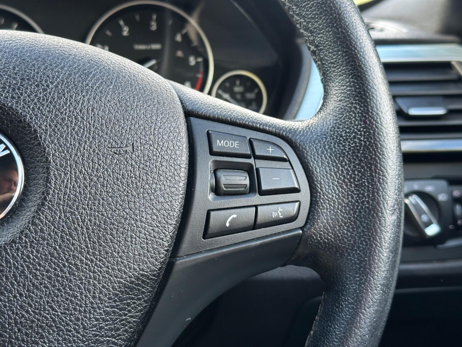 Used BMW 3 Series 2016 for sale - 76268527: Photo 19