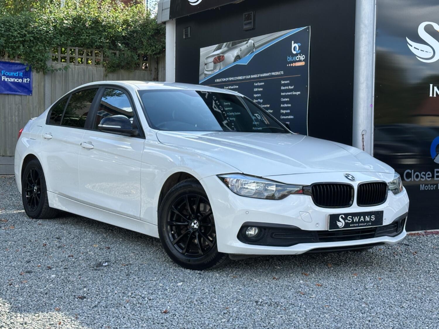 Used BMW 3 Series 2016 for sale - 76268527: Photo 2