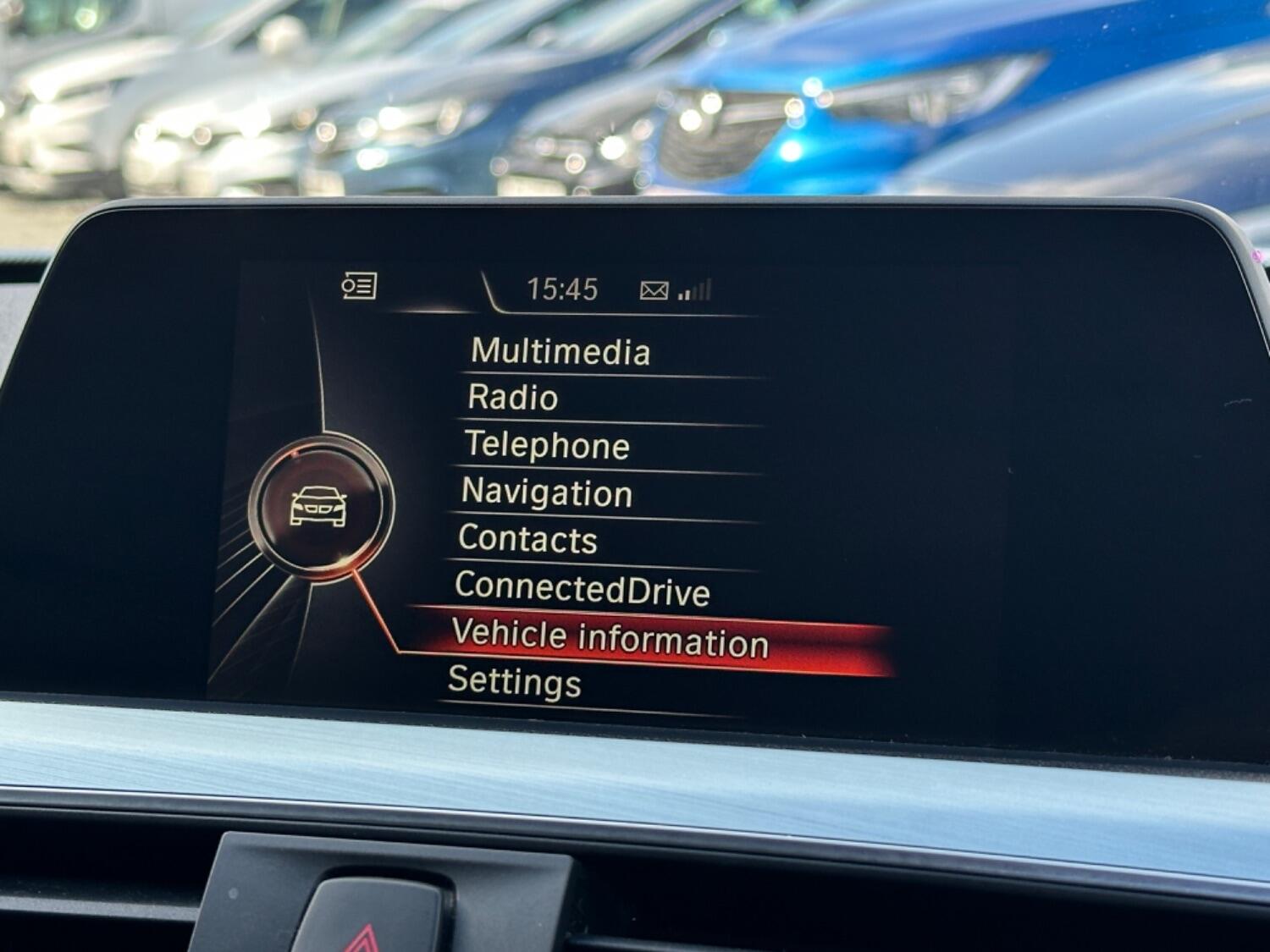 Used BMW 3 Series 2016 for sale - 76268527: Photo 20