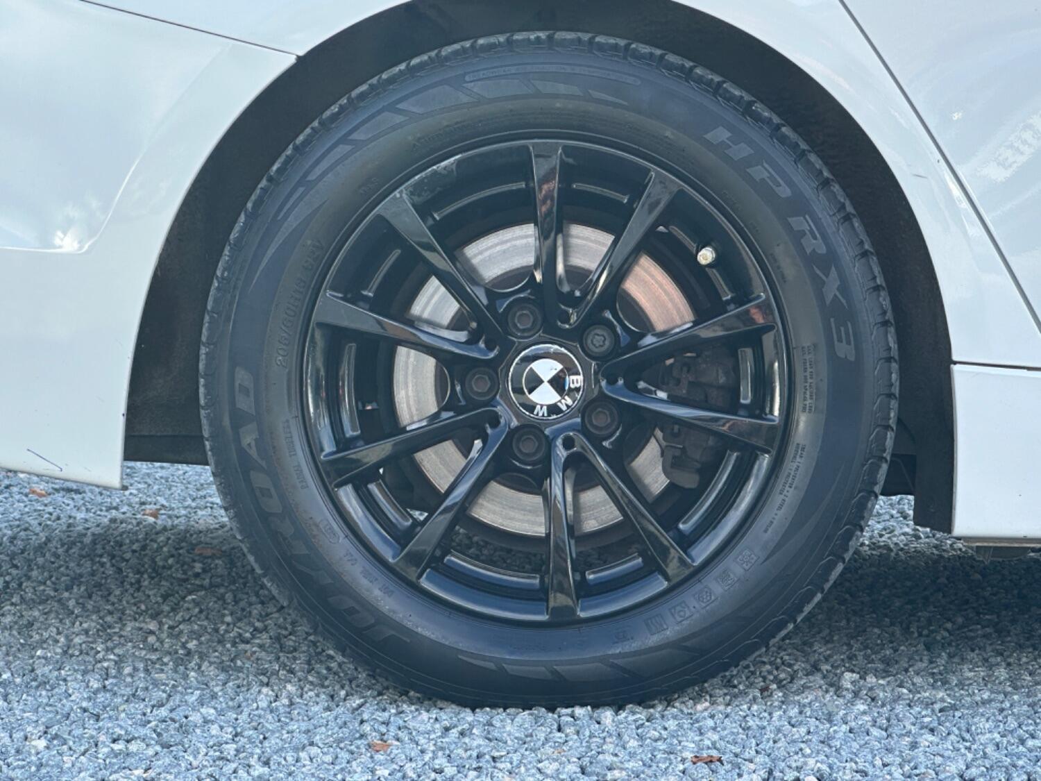 Used BMW 3 Series 2016 for sale - 76268527: Photo 28