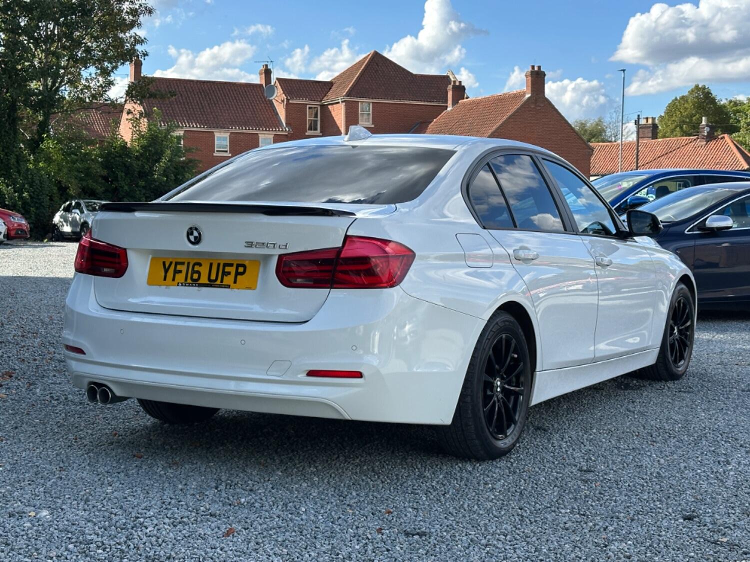 Used BMW 3 Series 2016 for sale - 76268527: Photo 5