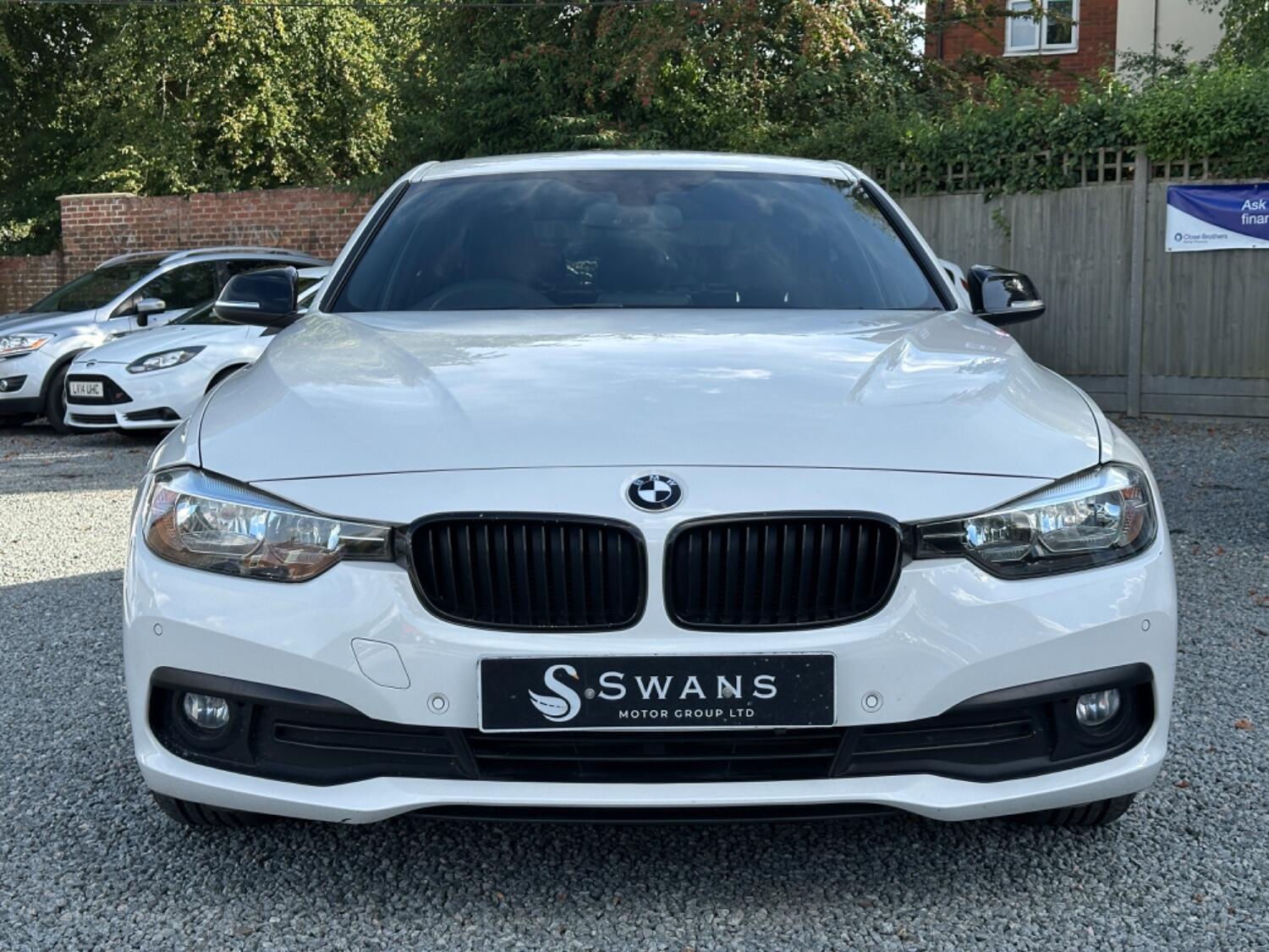 Used BMW 3 Series 2016 for sale - 76268527: Photo 9
