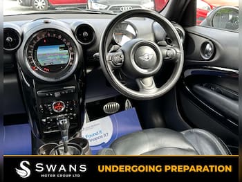 Used MINI Paceman 2015 for sale - 79589134: Photo