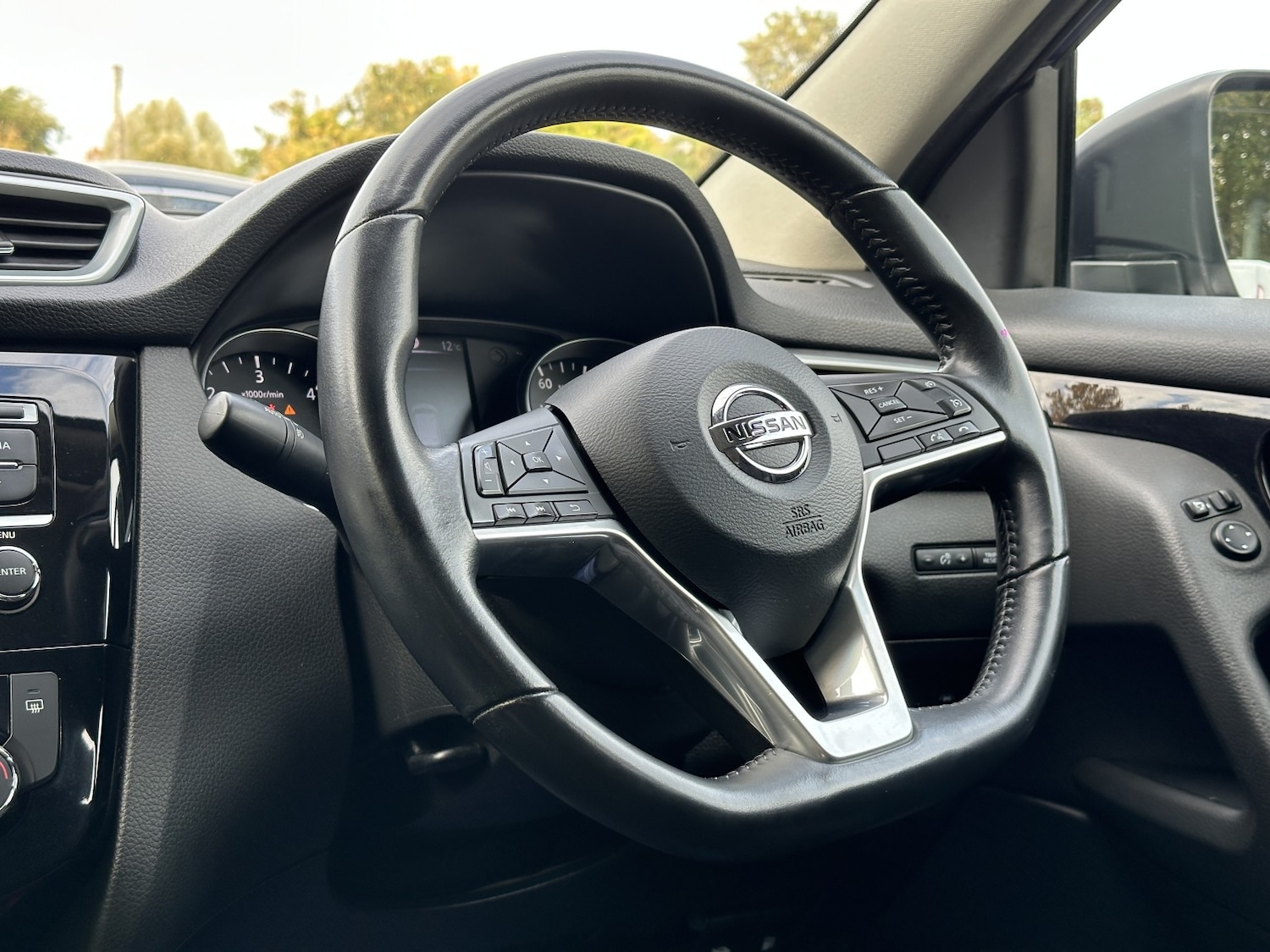 Used Nissan Qashqai 2018 for sale - 76237203: Photo 15