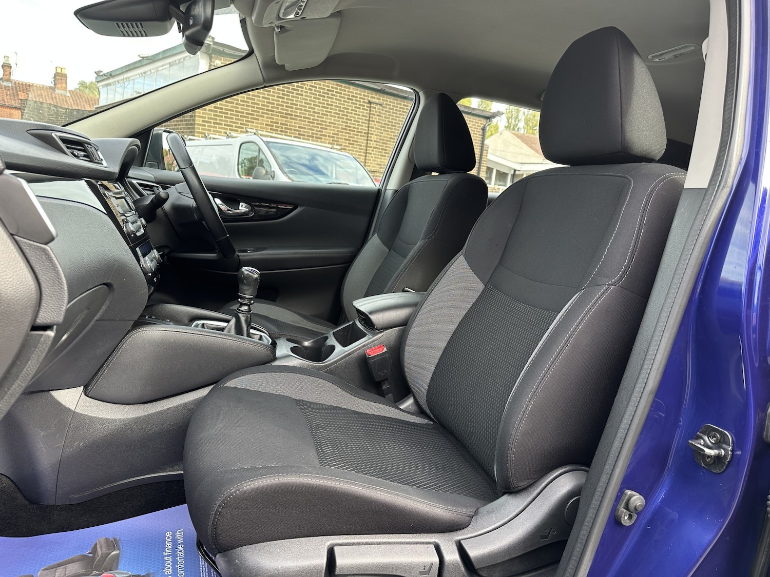 Used Nissan Qashqai 2018 for sale - 76237203: Photo 16