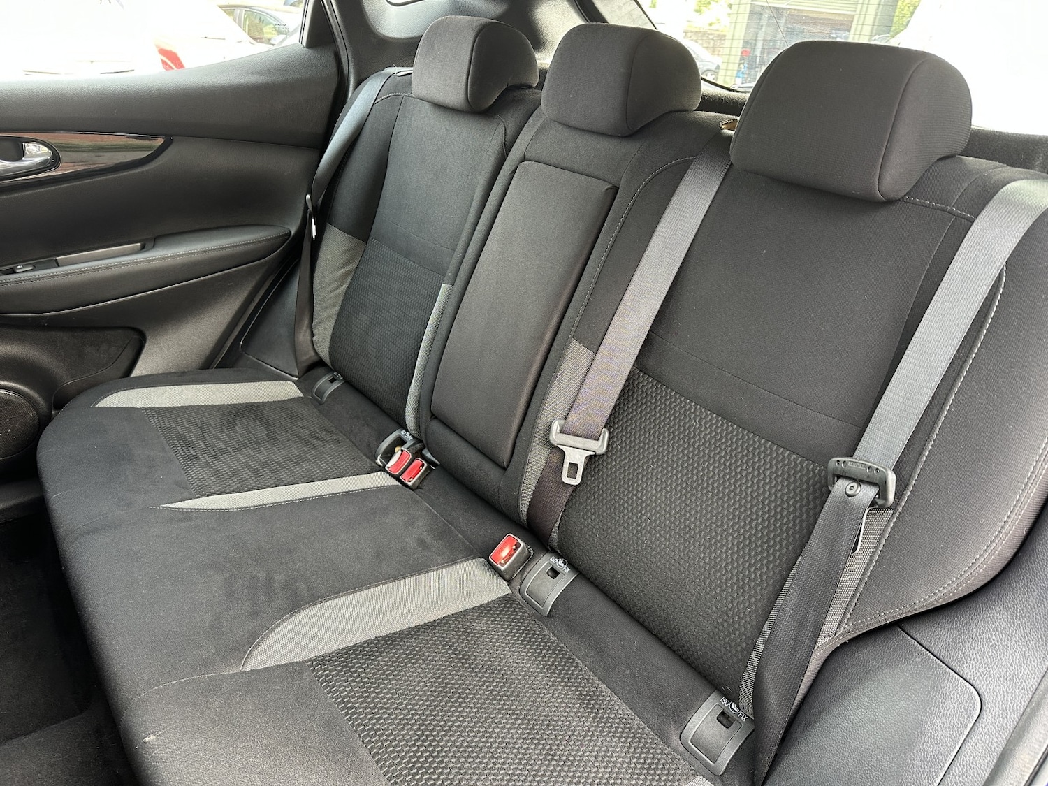 Used Nissan Qashqai 2018 for sale - 76237203: Photo 19