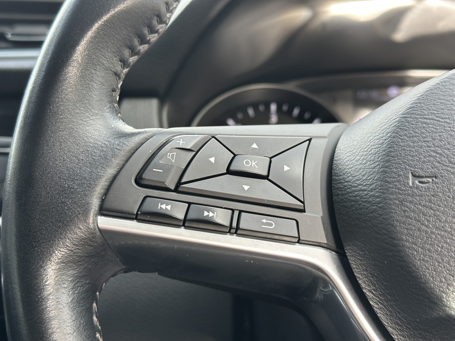 Used Nissan Qashqai 2018 for sale - 76237203: Photo 20