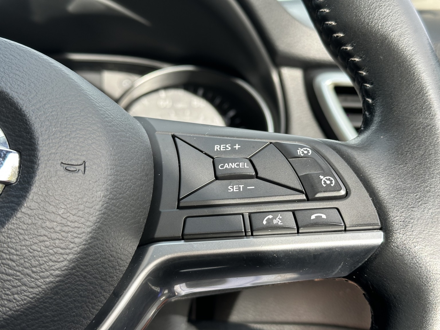 Used Nissan Qashqai 2018 for sale - 76237203: Photo 21