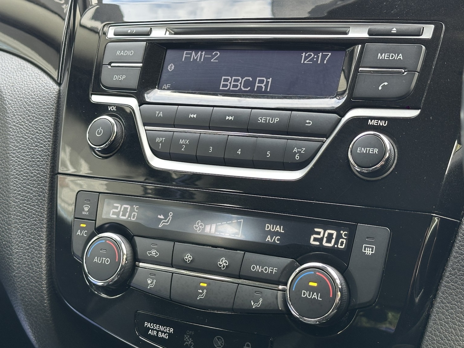 Used Nissan Qashqai 2018 for sale - 76237203: Photo 22