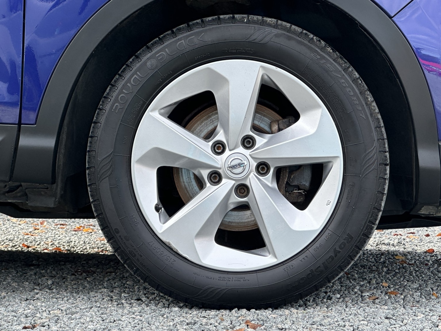 Used Nissan Qashqai 2018 for sale - 76237203: Photo 30