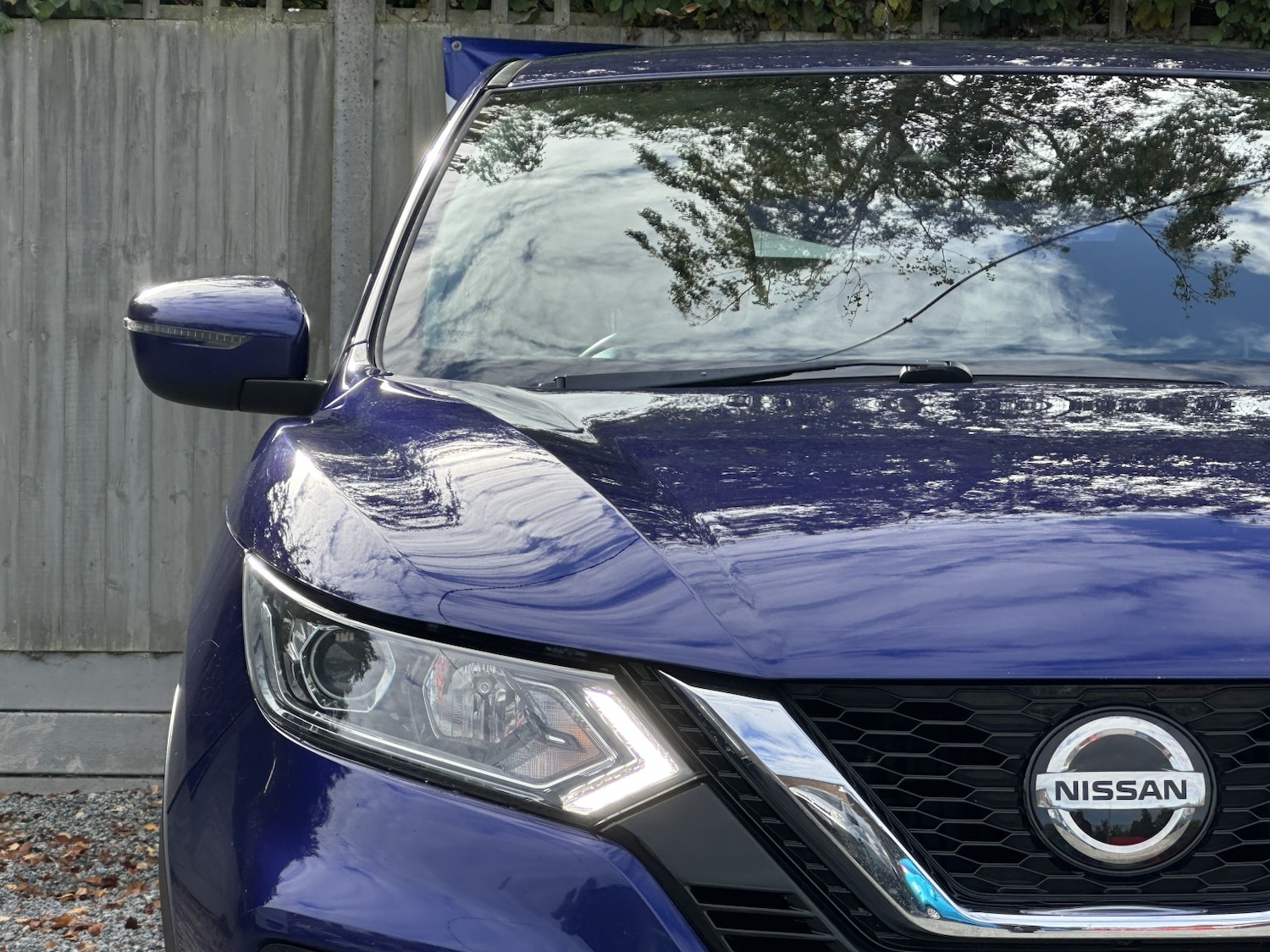 Used Nissan Qashqai 2018 for sale - 76237203: Photo 9