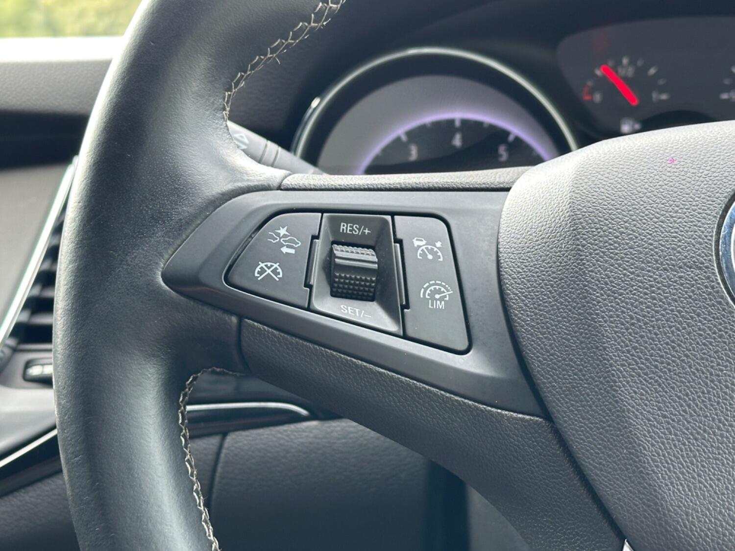 Used Vauxhall Astra 2017 for sale - 76431005: Photo 17