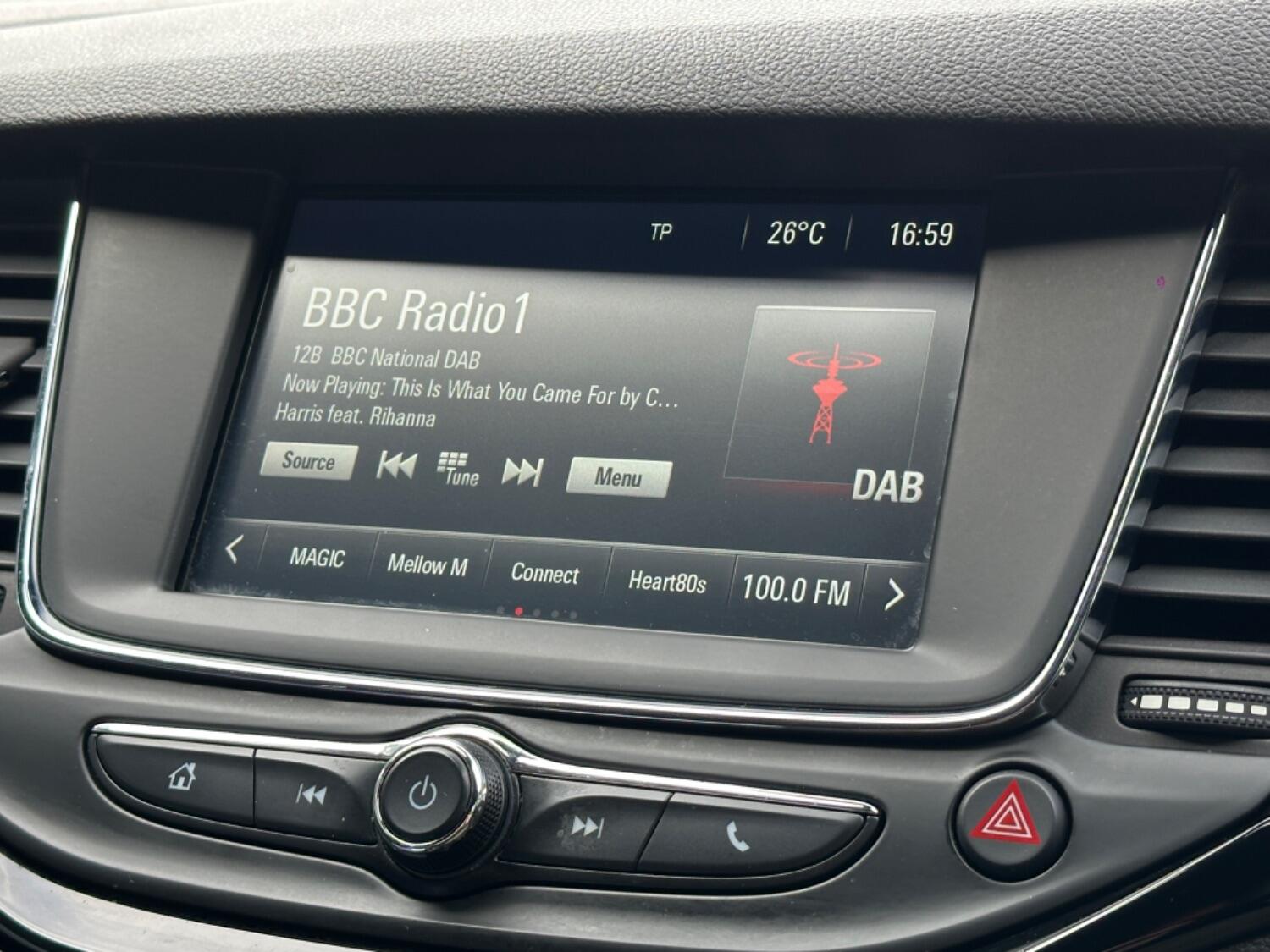 Used Vauxhall Astra 2017 for sale - 76431005: Photo 18