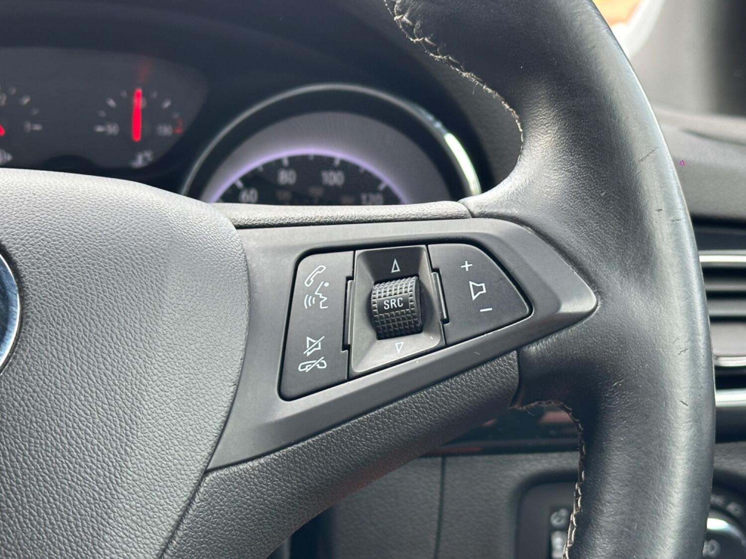 Used Vauxhall Astra 2017 for sale - 76431005: Photo 19