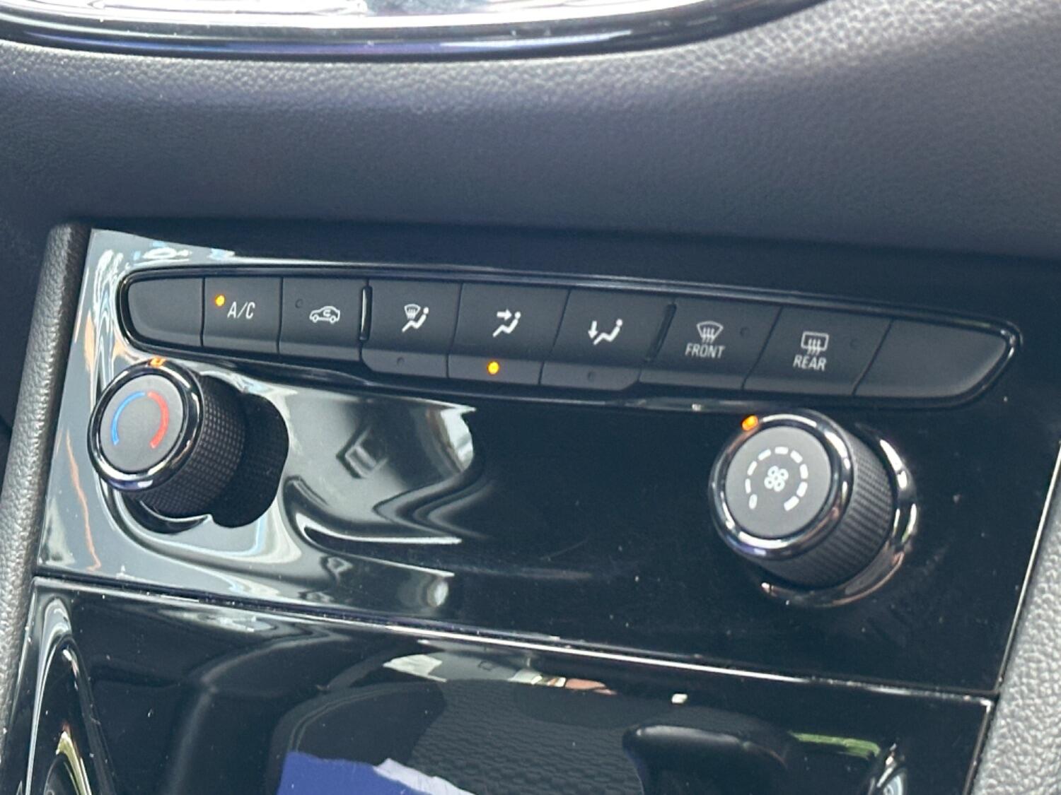 Used Vauxhall Astra 2017 for sale - 76431005: Photo 20