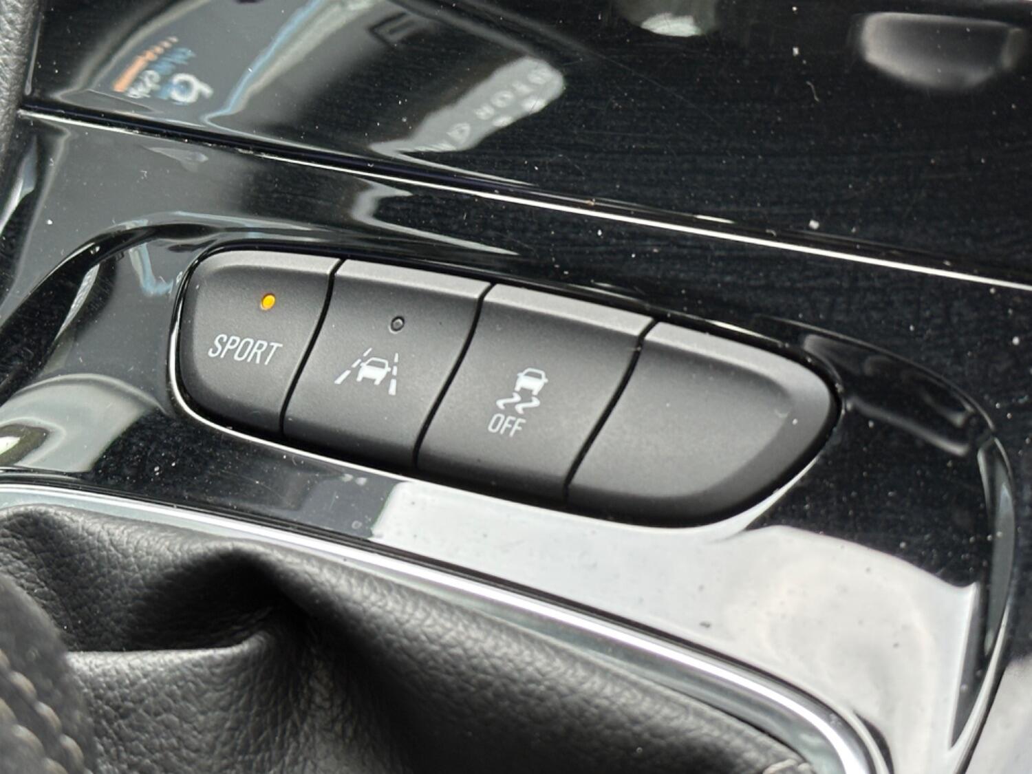 Used Vauxhall Astra 2017 for sale - 76431005: Photo 21