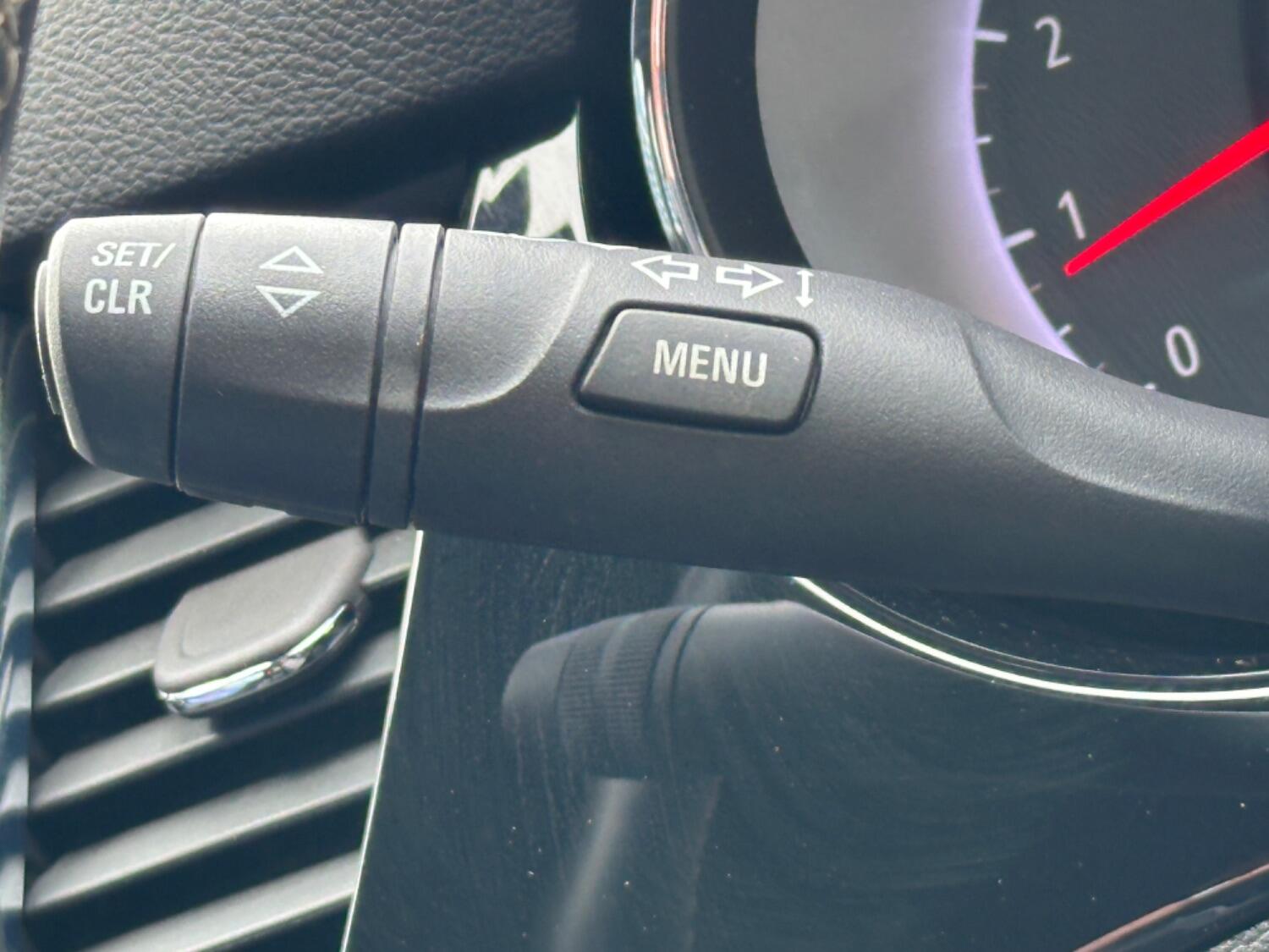 Used Vauxhall Astra 2017 for sale - 76431005: Photo 23