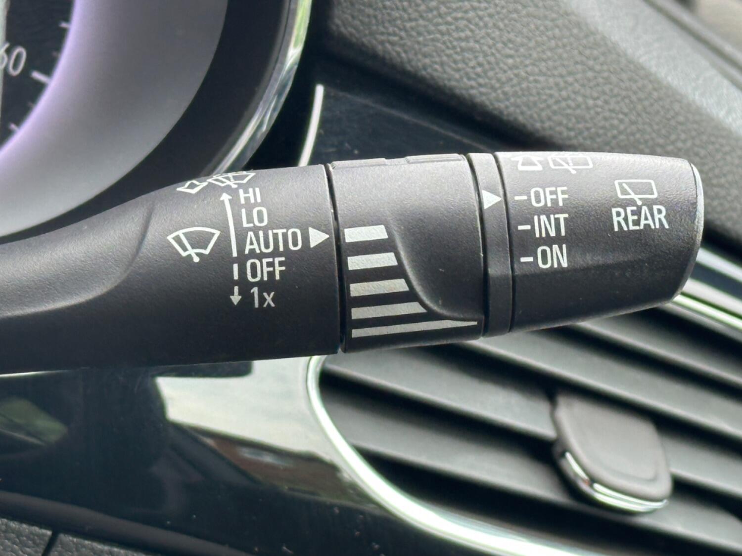 Used Vauxhall Astra 2017 for sale - 76431005: Photo 24