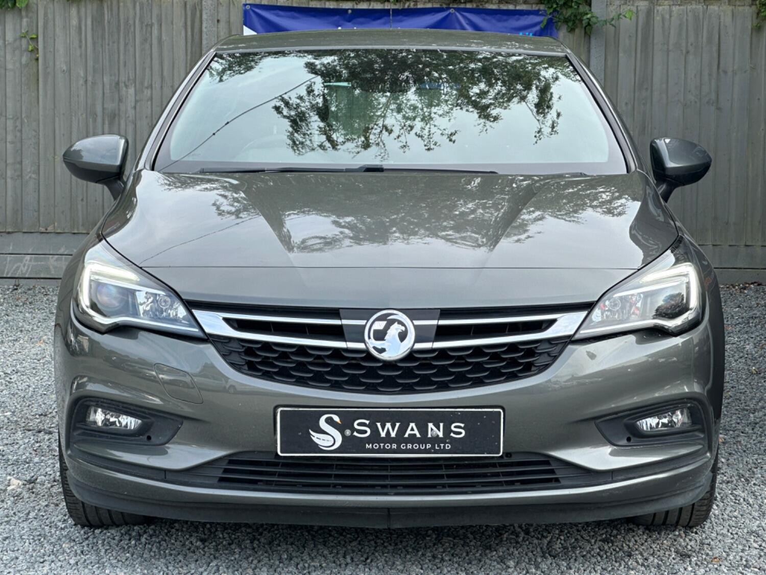 Used Vauxhall Astra 2017 for sale - 76431005: Photo 9