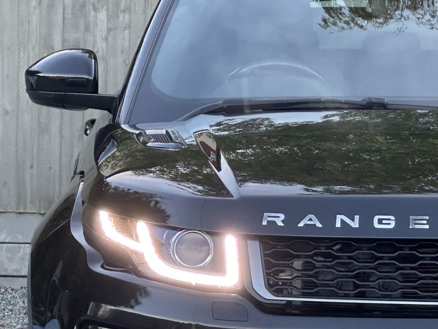 Used Land Rover Range Rover Evoque 2018 for sale - 76299111: Photo 12