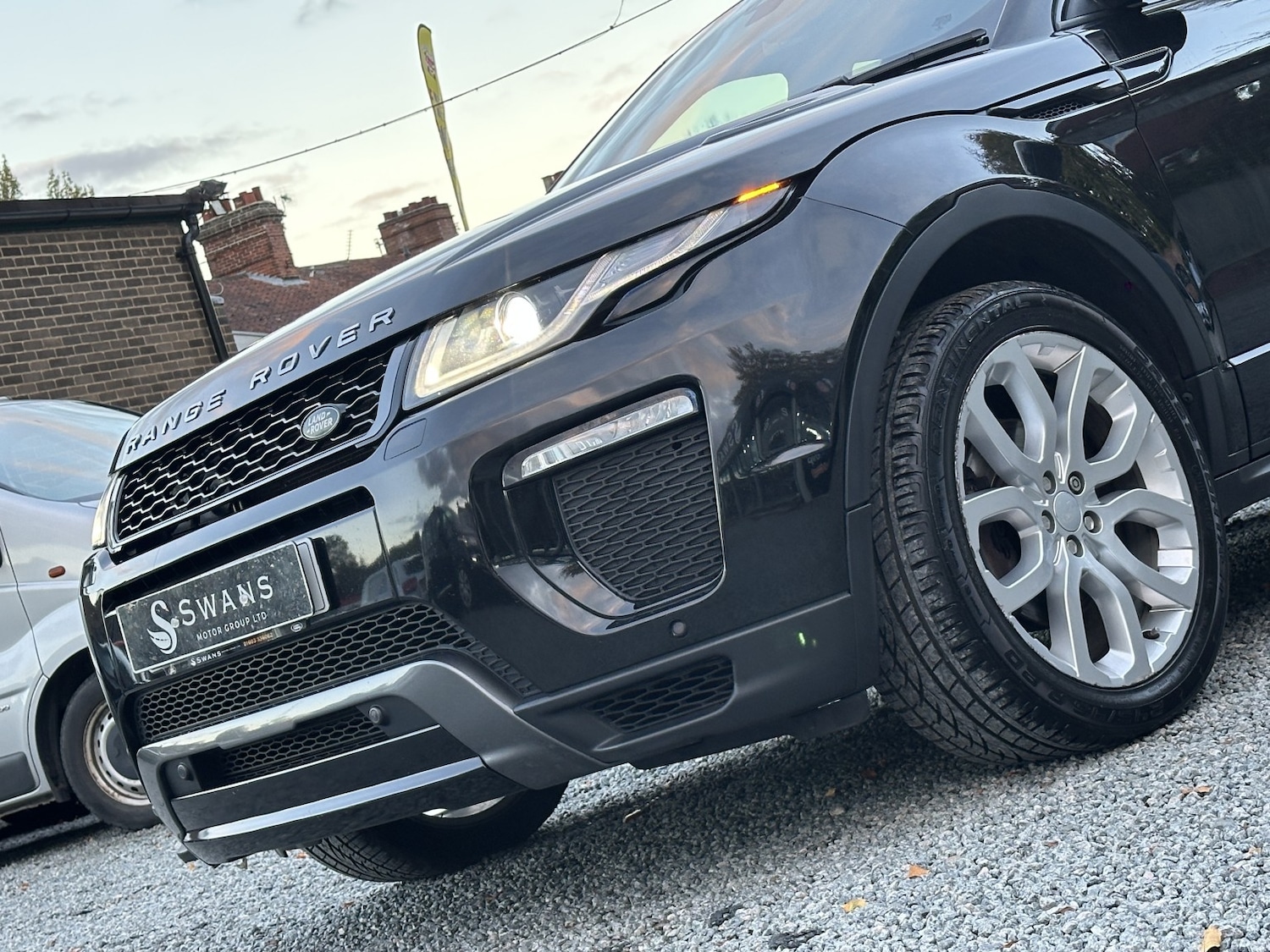 Used Land Rover Range Rover Evoque 2018 for sale - 76299111: Photo 17