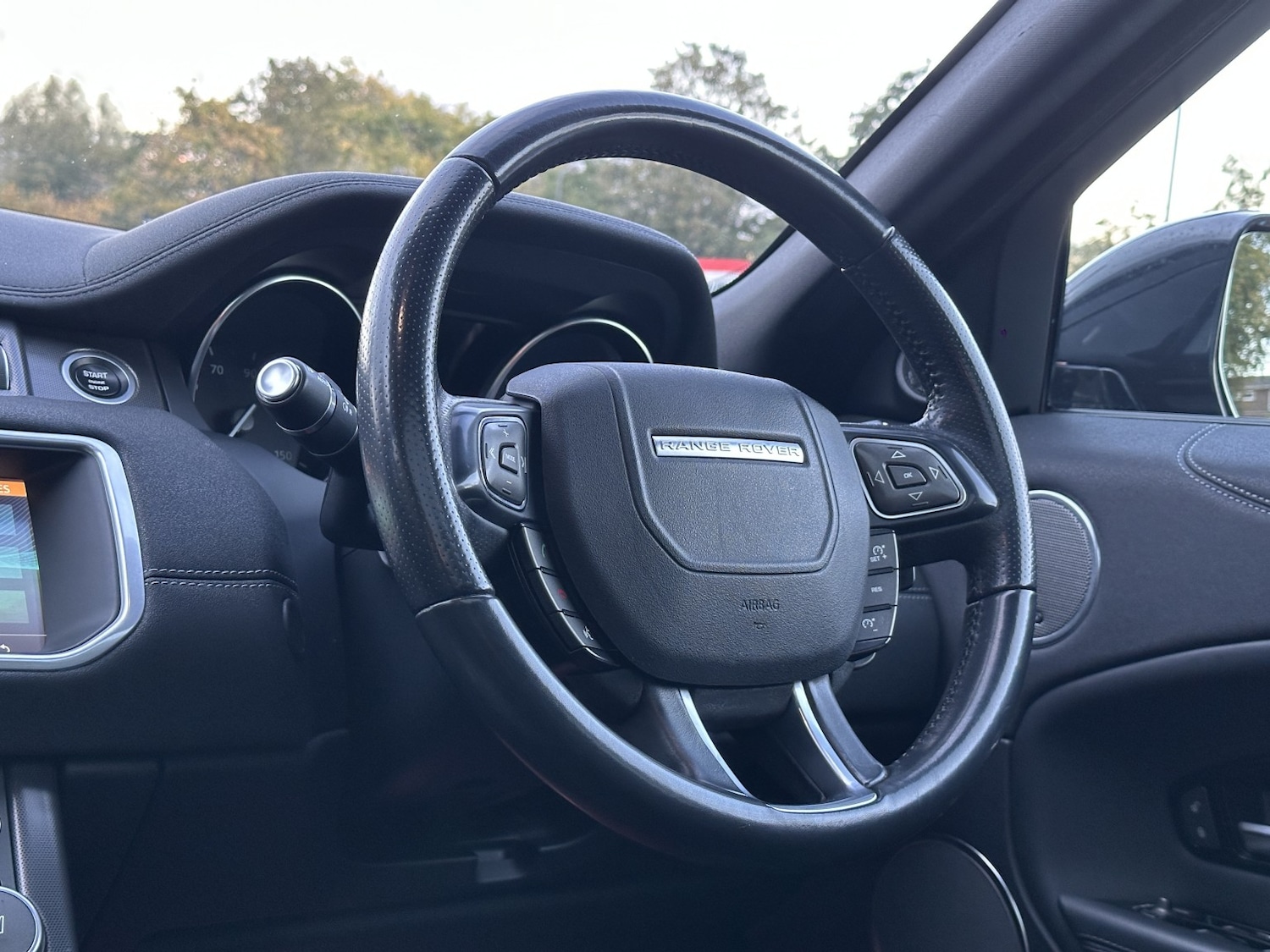 Used Land Rover Range Rover Evoque 2018 for sale - 76299111: Photo 19